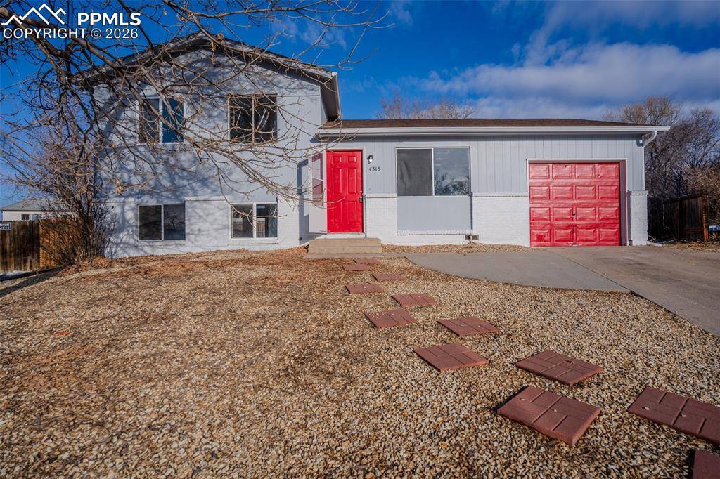 Colorado Springs, CO 80916,4318 Wendy CT