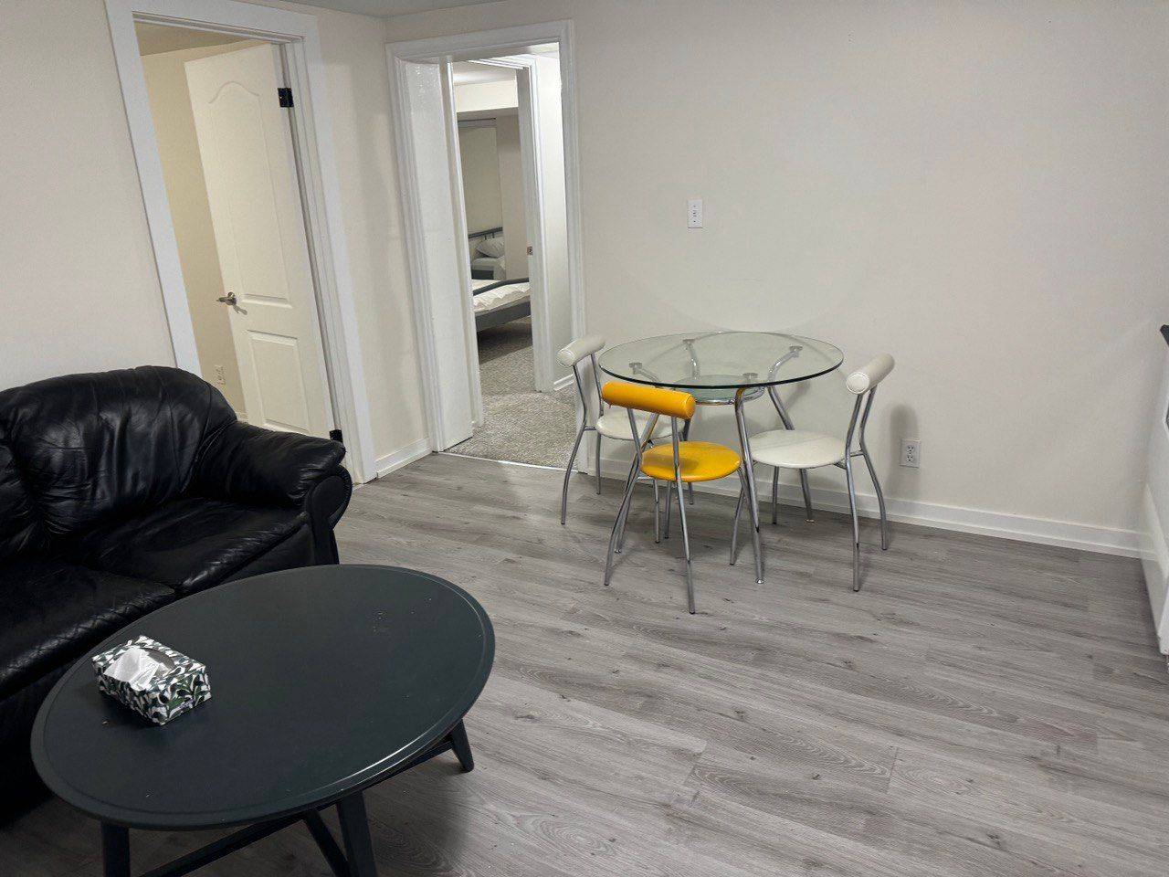 Toronto C07, ON M2R 1G9,374 Horsham AVE