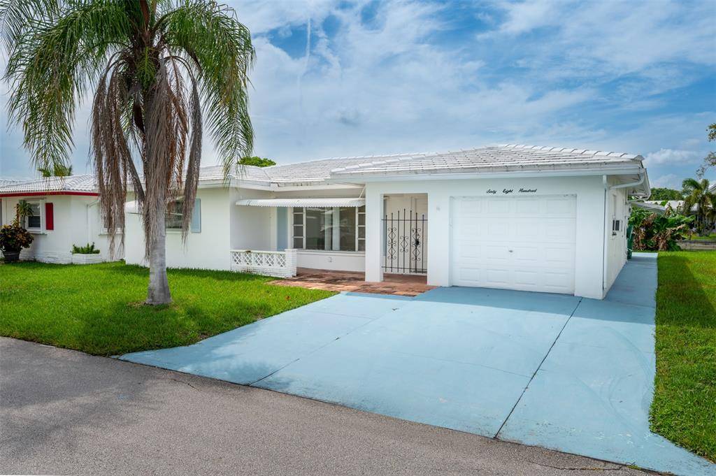 Tamarac, FL 33321,6800 NW 74th Pl