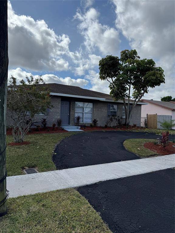Margate, FL 33063,6558 NW 24th Ct
