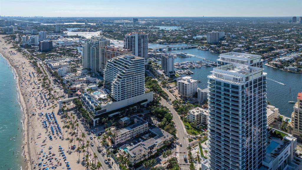 Fort Lauderdale, FL 33304,153 N Seabreeze Blvd #2302