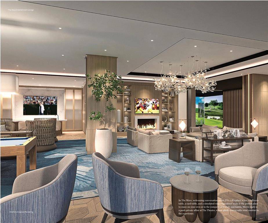 Fort Lauderdale, FL 33304,153 N Seabreeze Blvd #2302