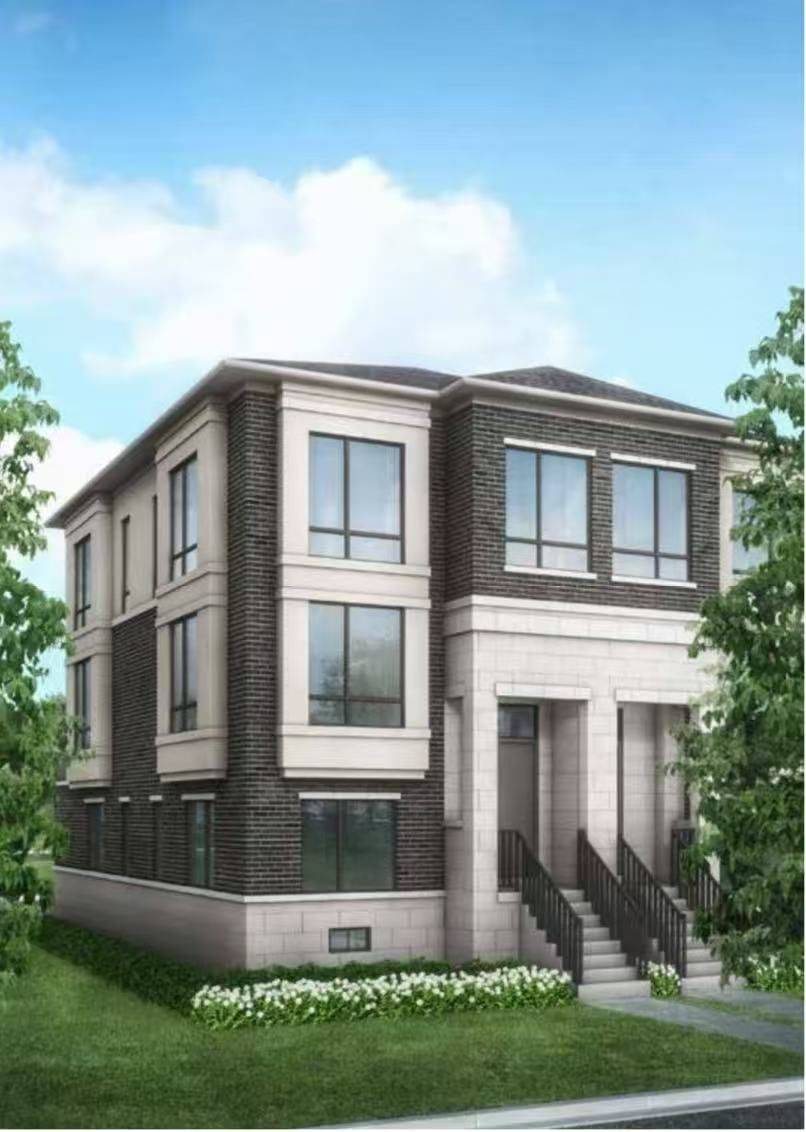 Richmond Hill, ON L4E 1P5,3 Helmkay AVE