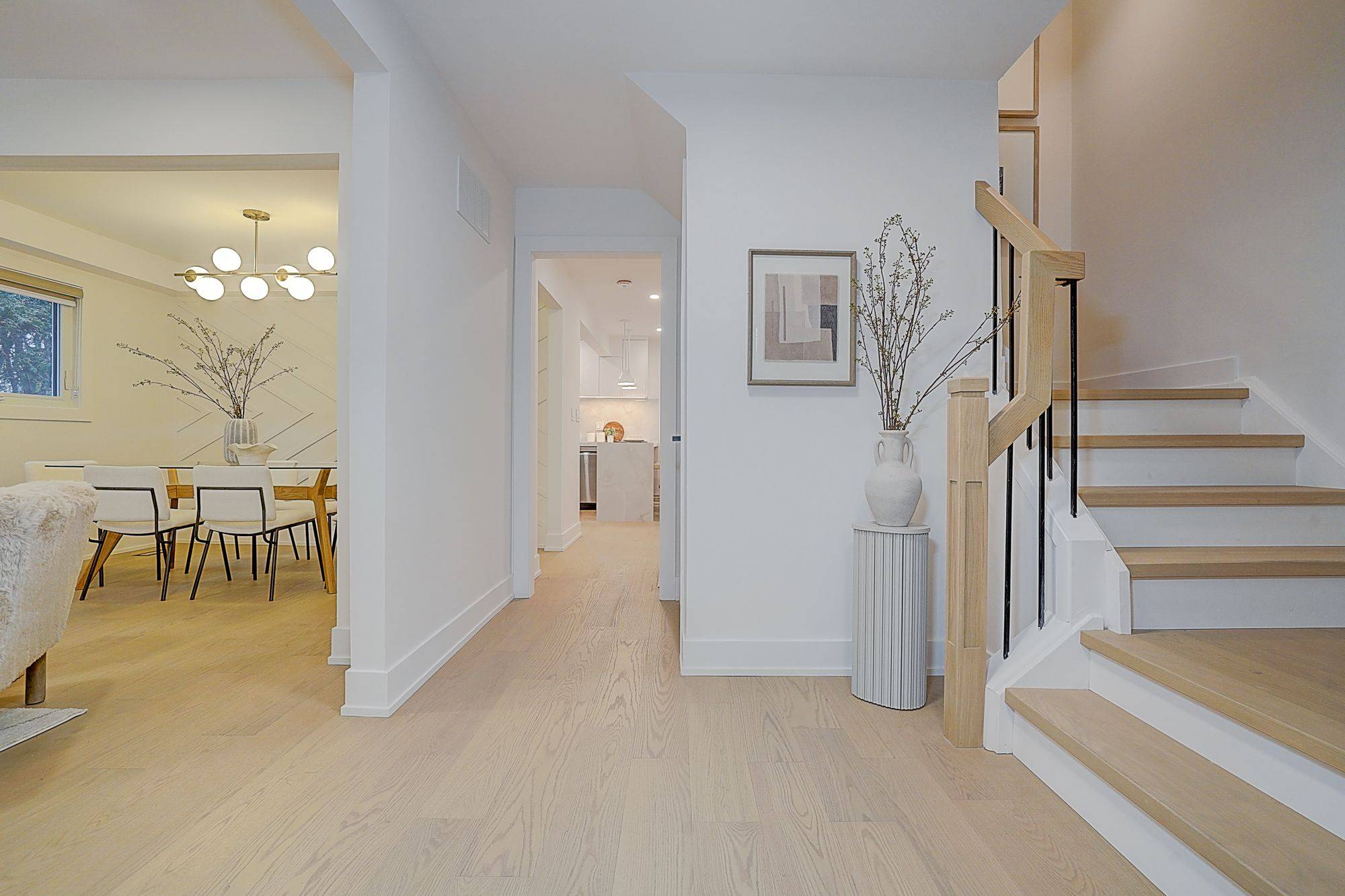 Markham, ON L3T 4E7,4 Dersingham CRES