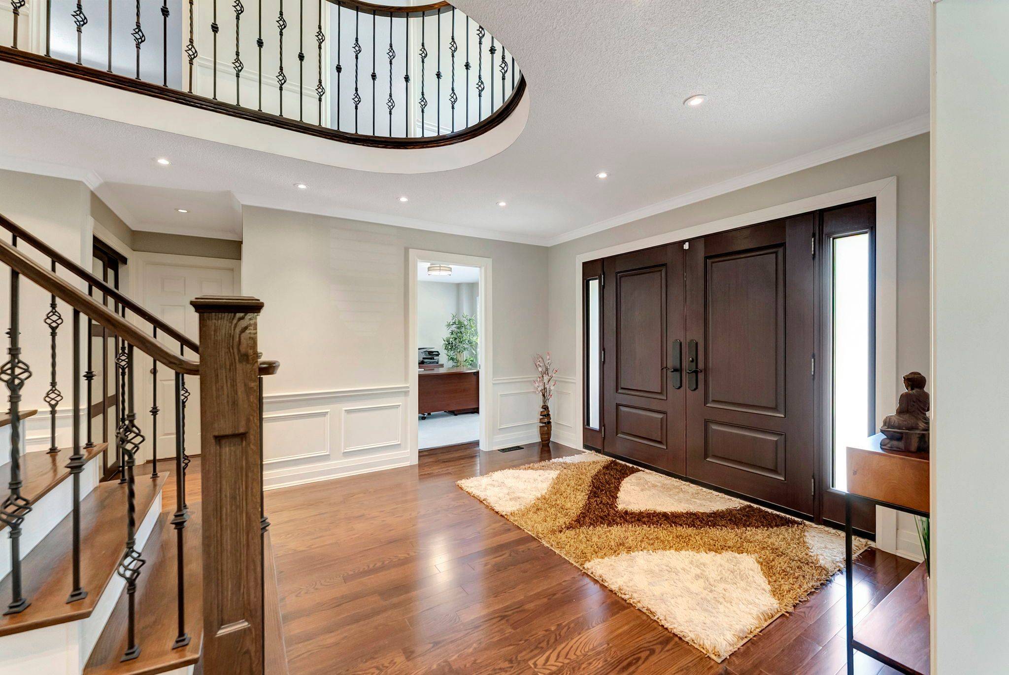 Burlington, ON L7P 4T3,1399 Winterberry DR