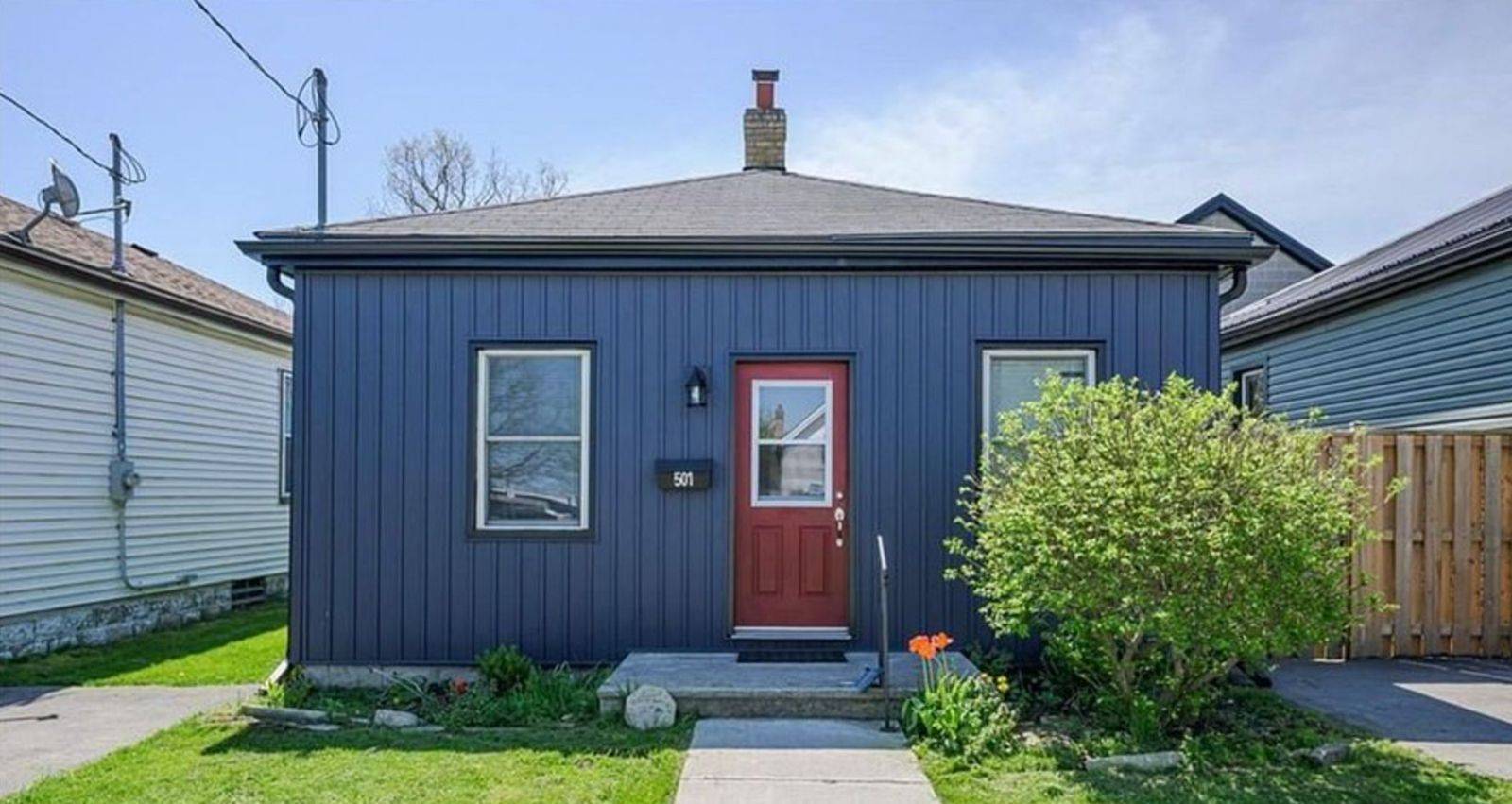 London East, ON N6B 1K3,501 Simcoe ST