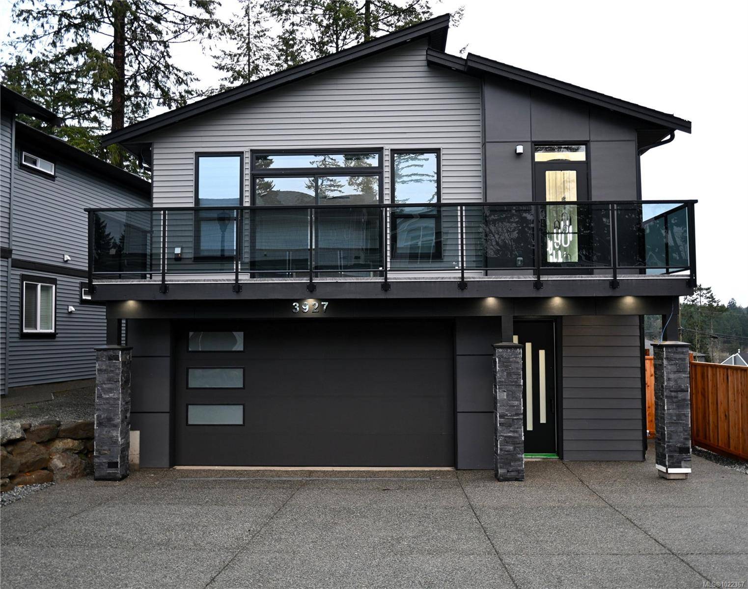 Nanaimo, BC V9T 5R1,3927 Jingle Pot Rd