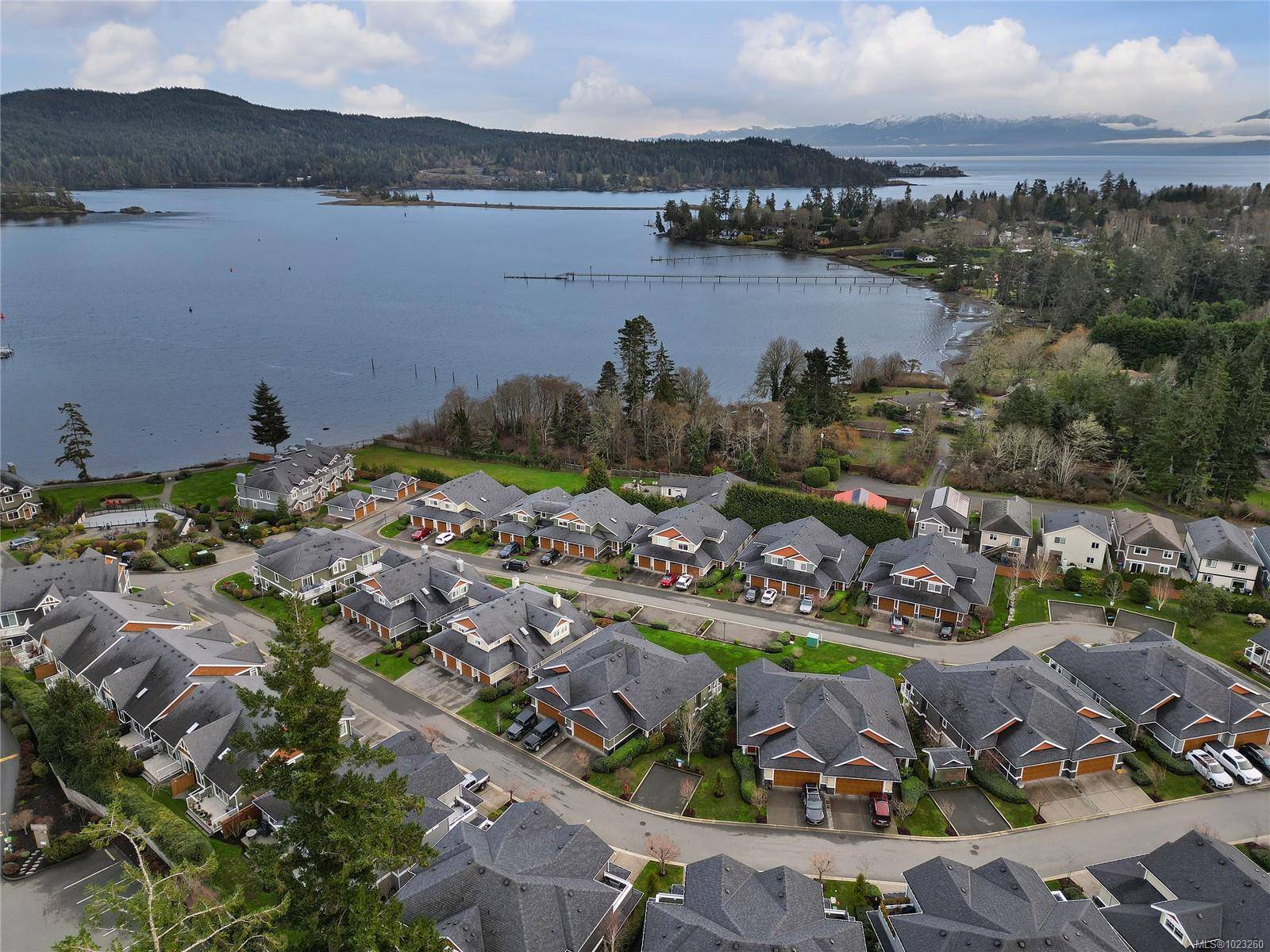 Sooke, BC V9Z 1L4,6995 NORDIN Rd #17