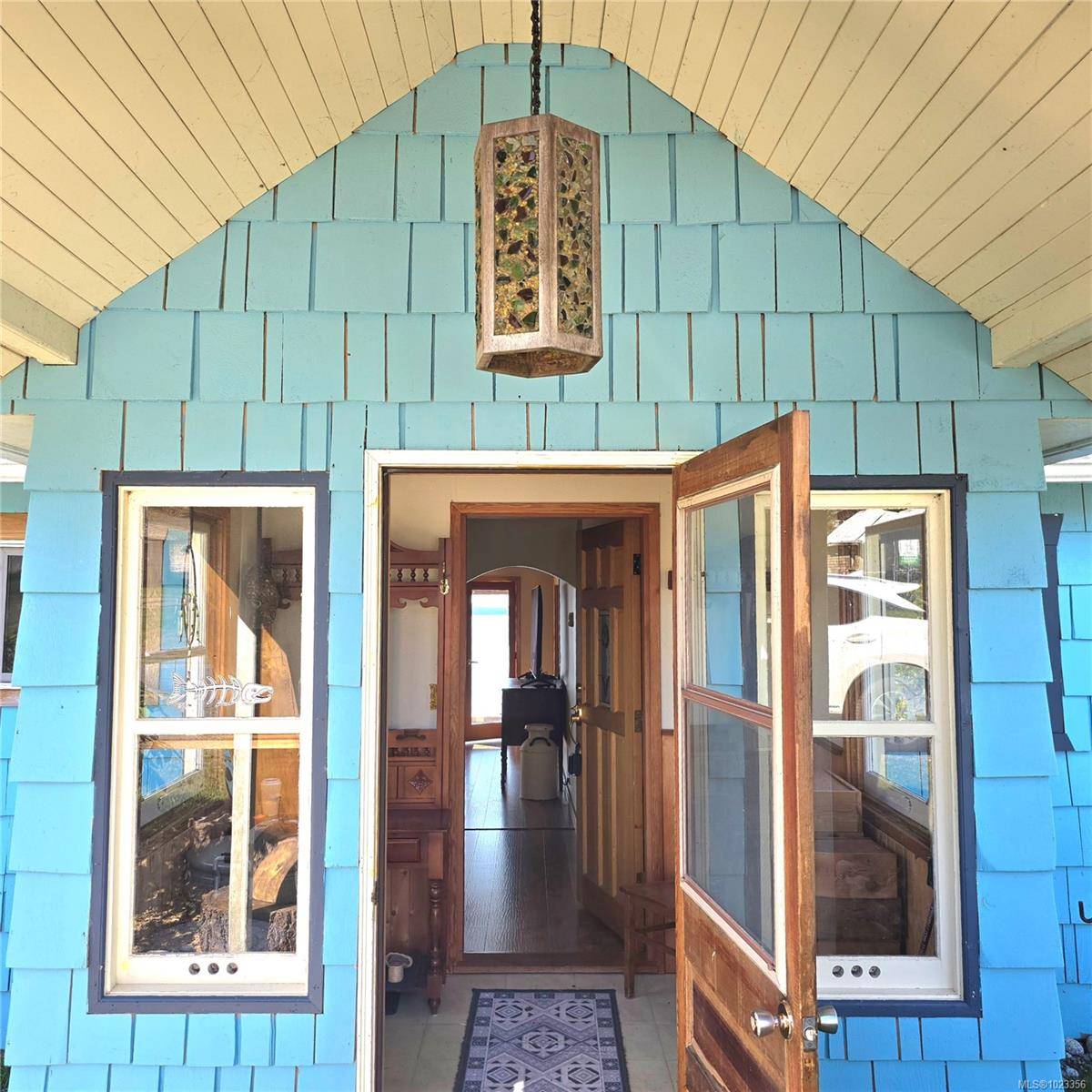 Sointula, BC V0N 3E0,220 1ST St