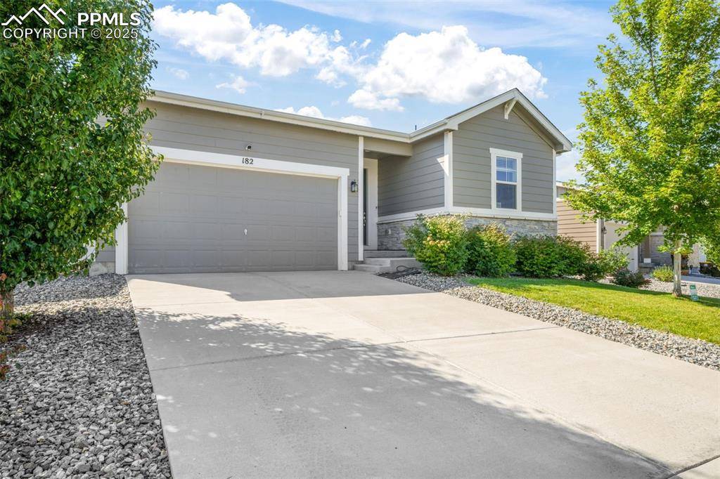 Castle Rock, CO 80104,182 Vista Cliff CIR