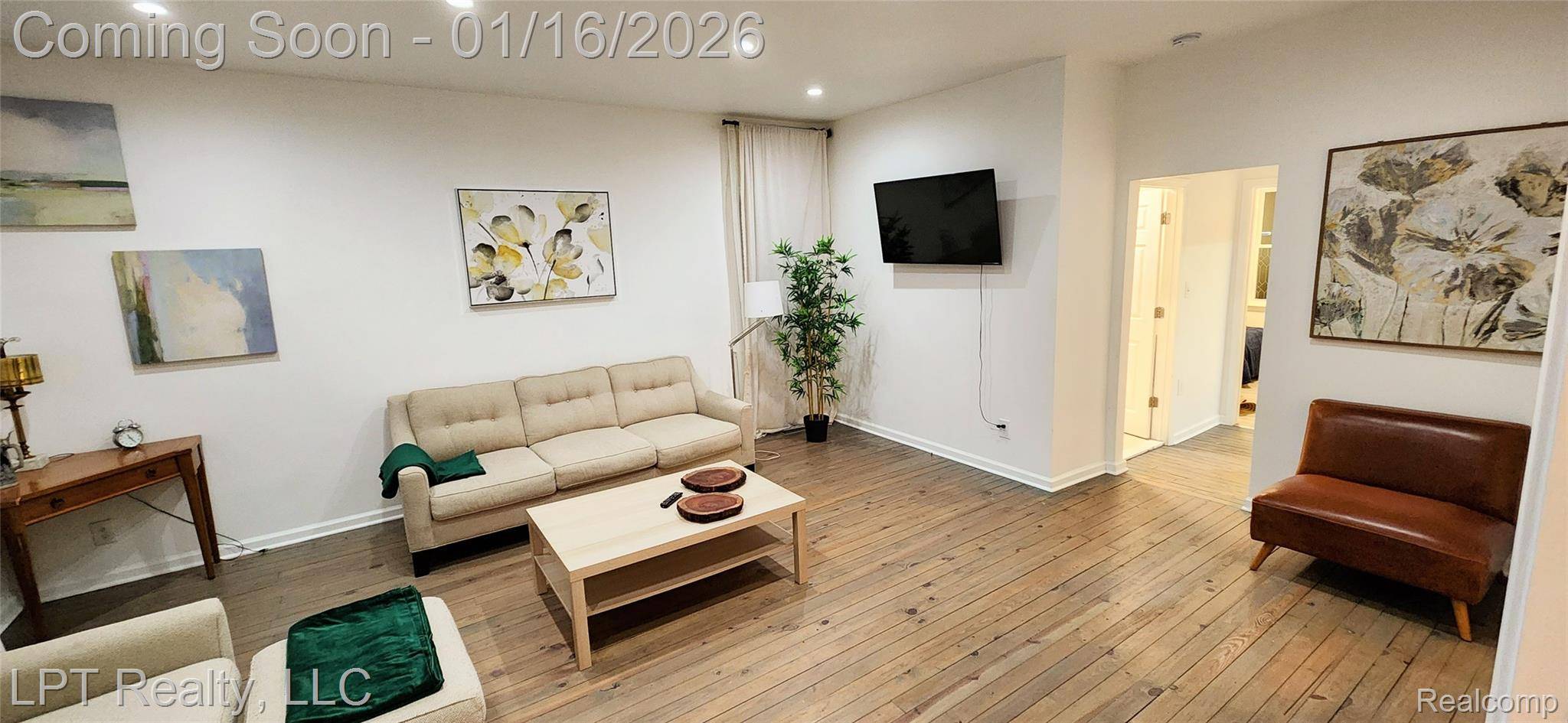 Southfield, MI 48033,21560 Poinciana ST