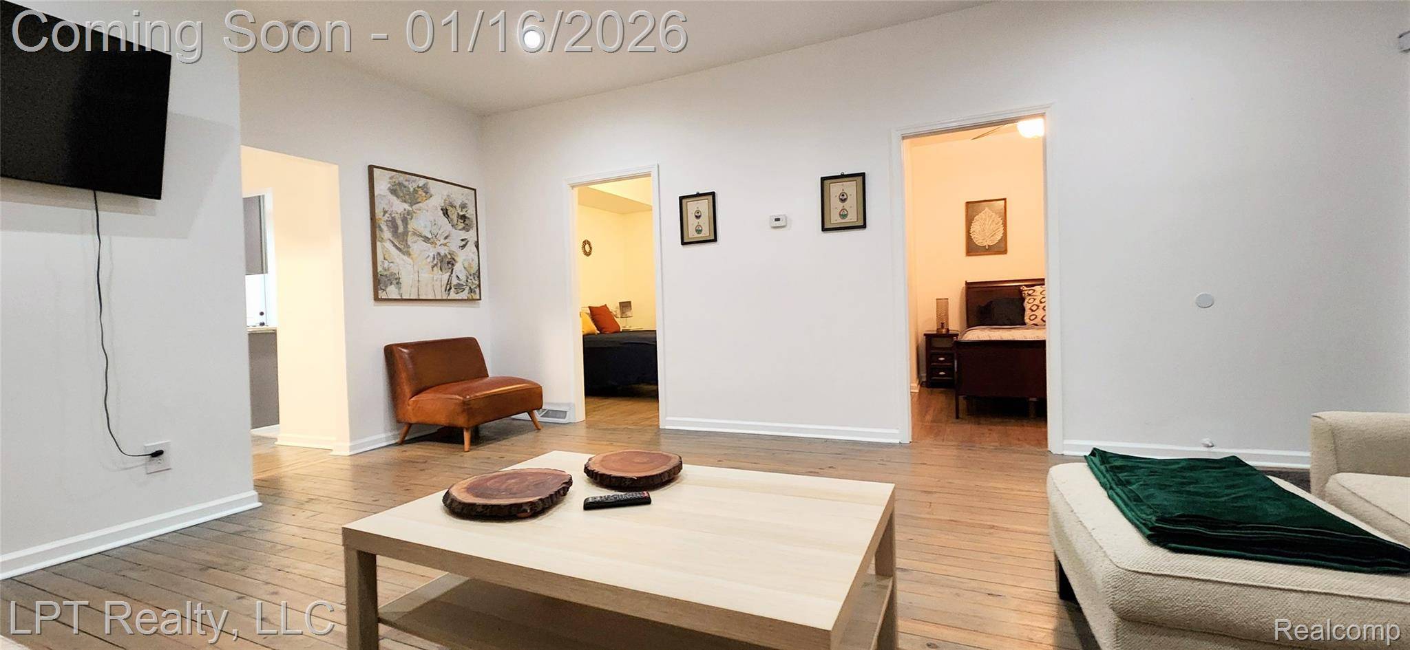 Southfield, MI 48033,21560 Poinciana ST