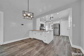 Detroit, MI 48238,15906 Monica ST