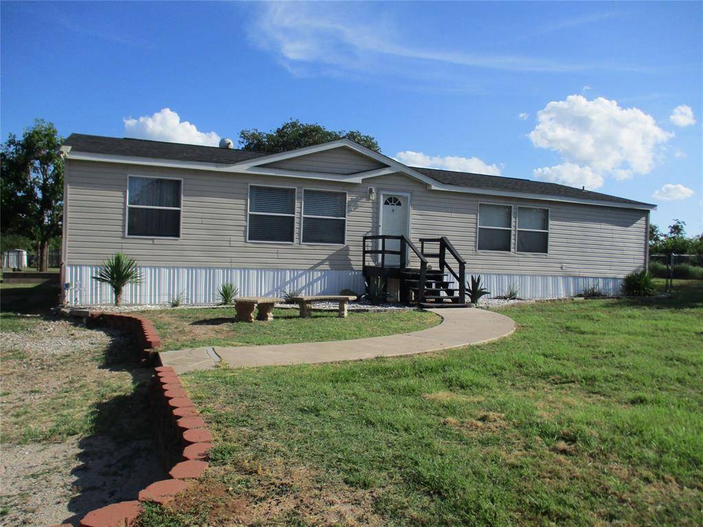 Paradise, TX 76073,214 County Road 3432