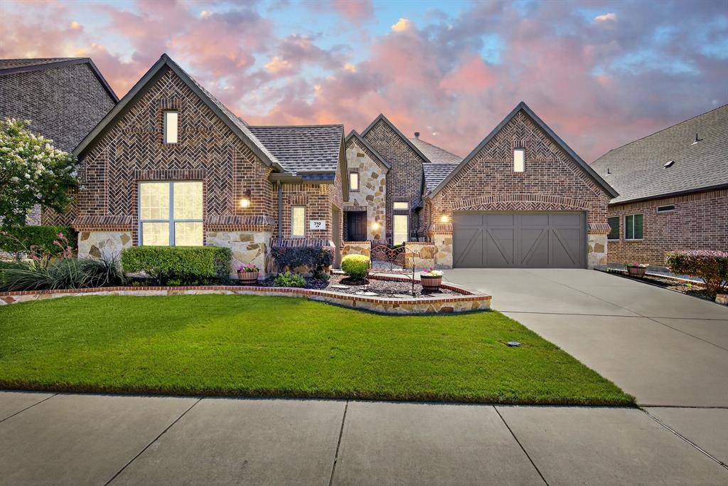 Argyle, TX 76226,710 Sunflower Avenue