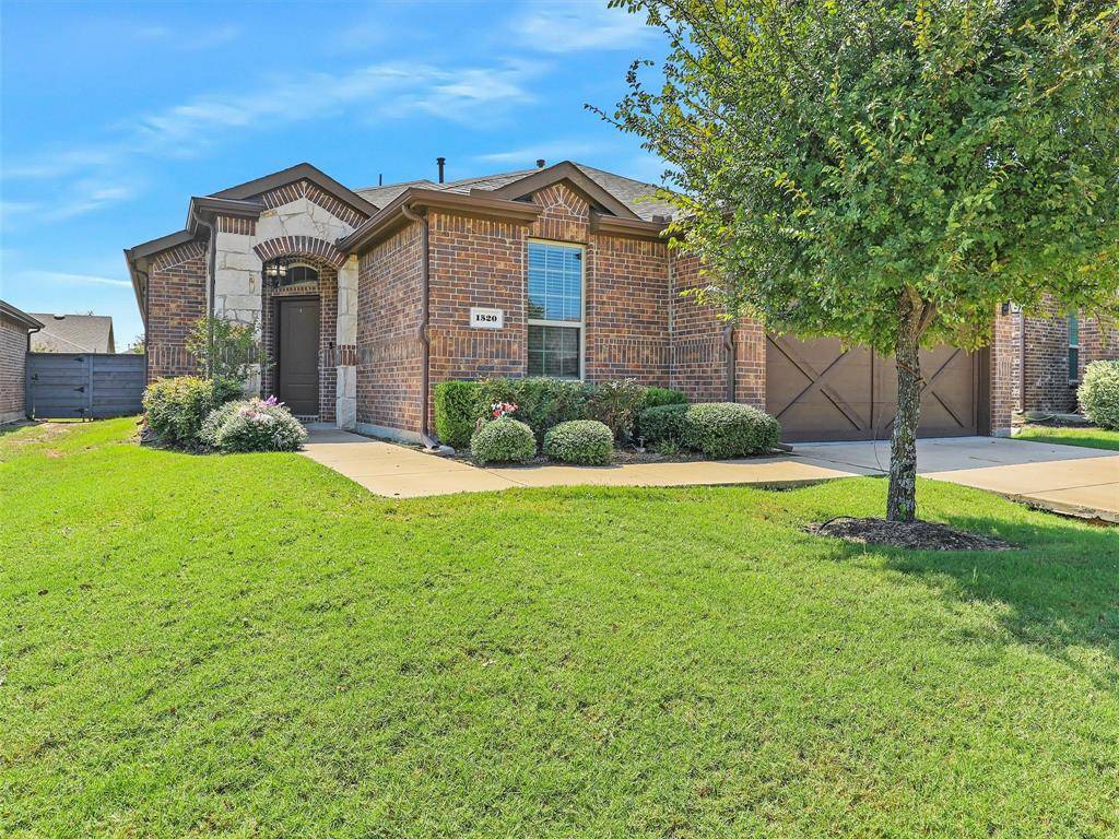 Little Elm, TX 76227,1520 Summit View Lane