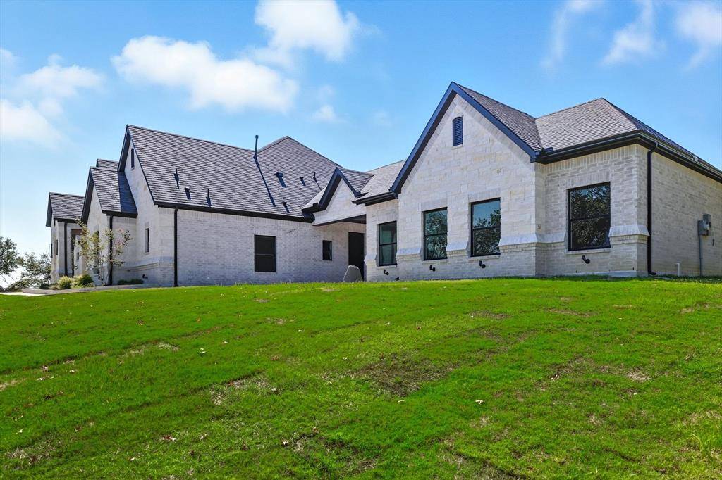 Azle, TX 76020,1040 Andy Ranch Court