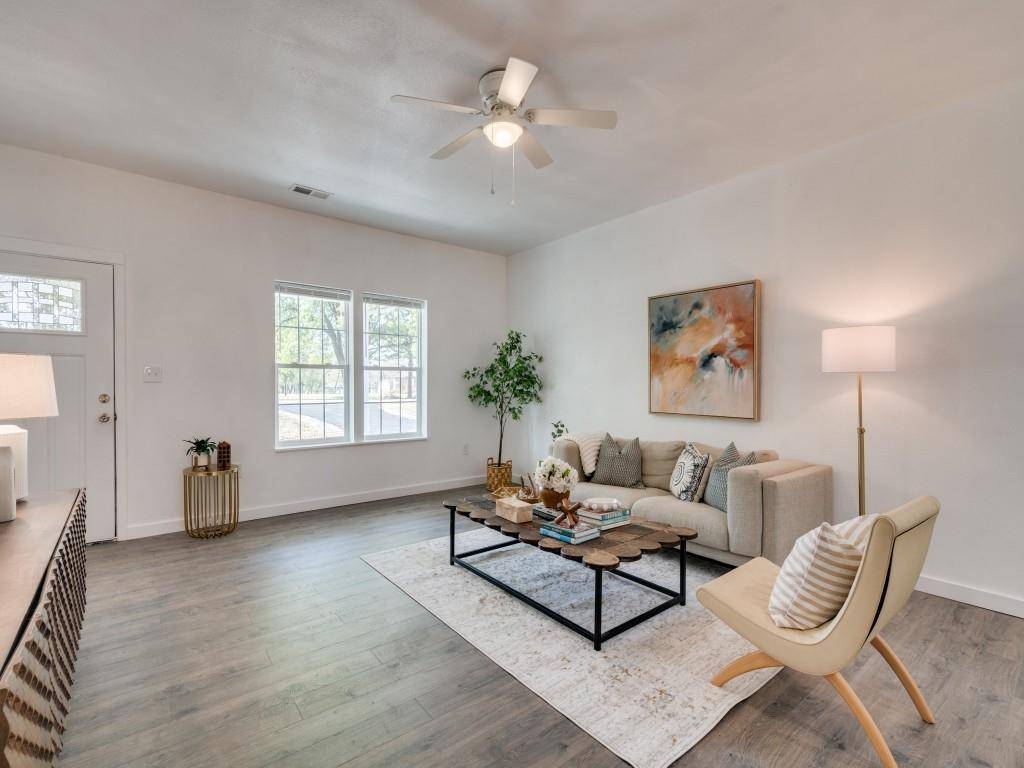 Commerce, TX 75428,530 Maple Street