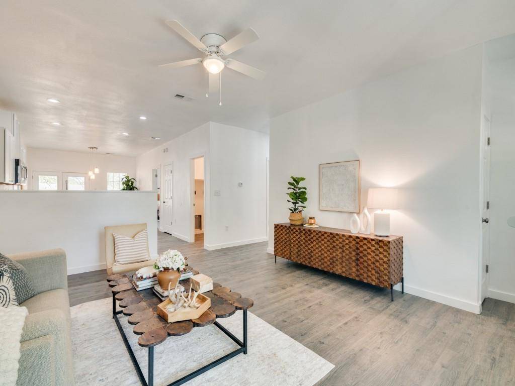 Commerce, TX 75428,530 Maple Street