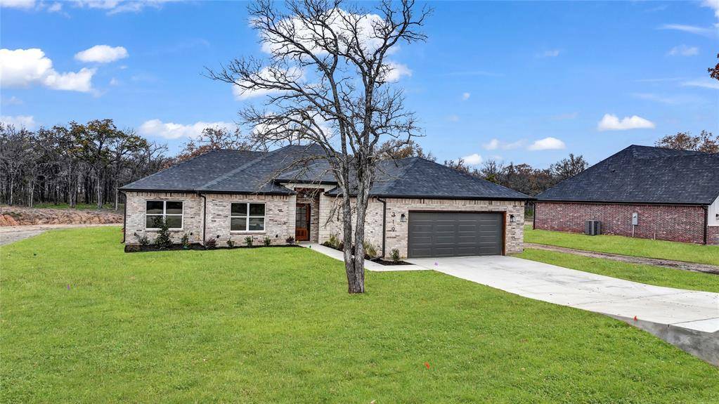 Millsap, TX 76066,319 Rita Ridge Court