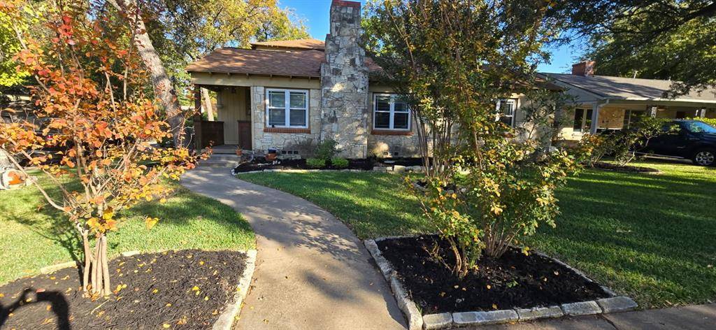 Dallas, TX 75206,4244 Concho Street