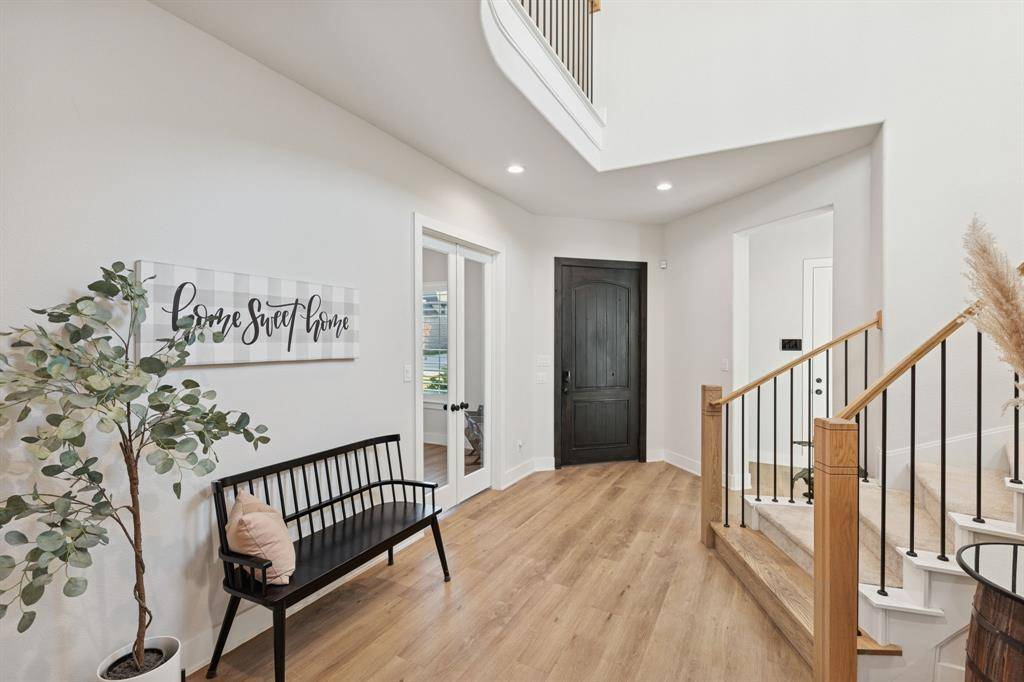 Prosper, TX 75078,3860 Porter Lane