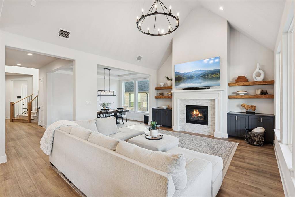 Prosper, TX 75078,3860 Porter Lane