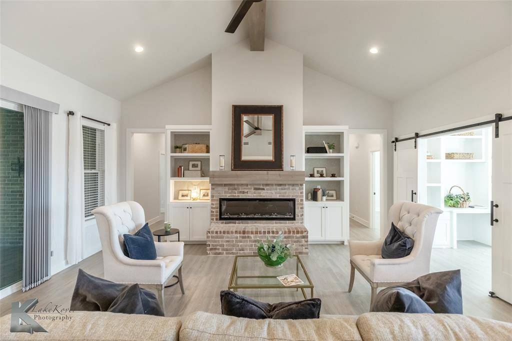 Abilene, TX 79606,236 Runnymede Way