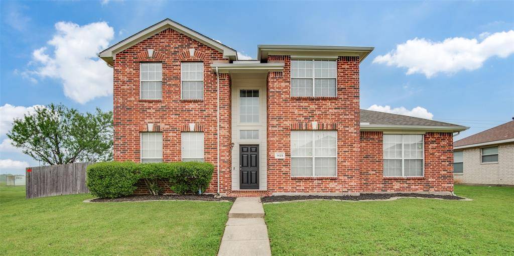 Desoto, TX 75115,1425 Gatlinburg Circle