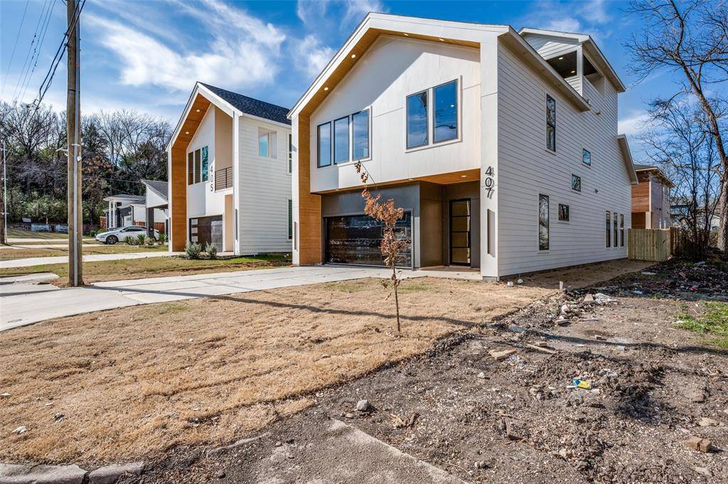 Dallas, TX 75203,407 Bobbie Street