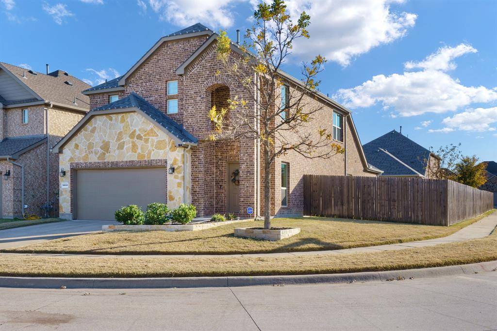 Mckinney, TX 75071,9833 Diamondback