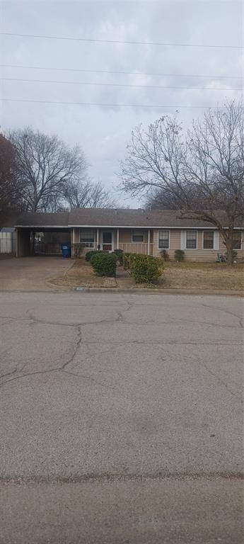 Lancaster, TX 75146,609 W 8th Street