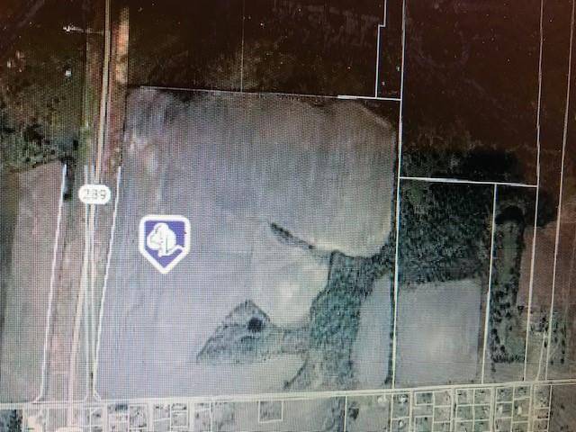 Sherman, TX 75092,151 Acres PRESTON Road