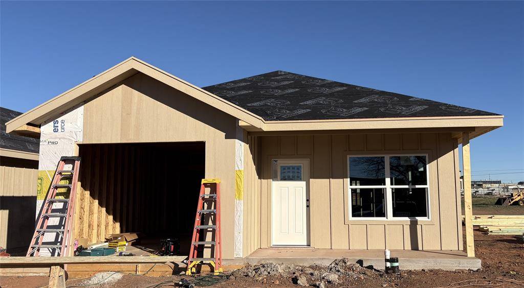 Abilene, TX 79602,914 Minda Street