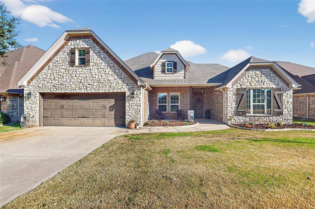 Granbury, TX 76049,3443 Abes Landing Drive