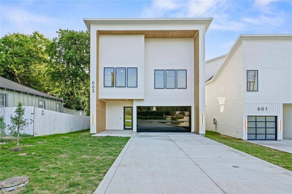 Dallas, TX 75203,603 S Moore Street