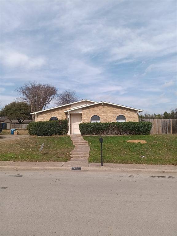 Desoto, TX 75115,515 Faye Street