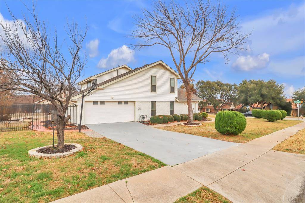 Irving, TX 75038,600 Flintridge Court