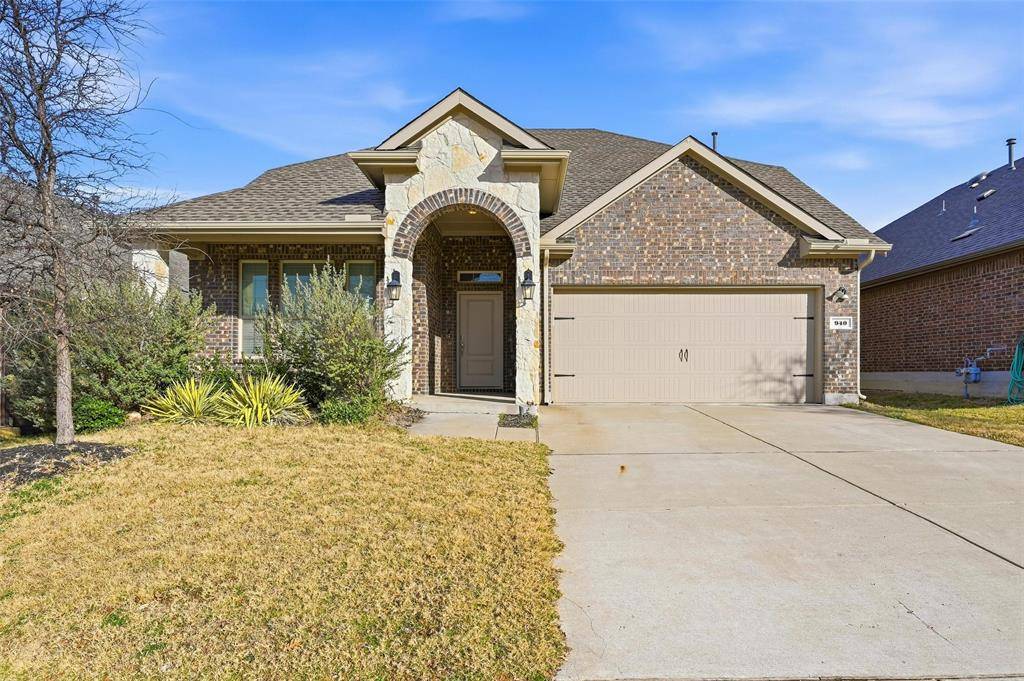 Celina, TX 75009,940 Azure Lane