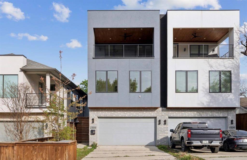 Dallas, TX 75219,2333 Vagas Street