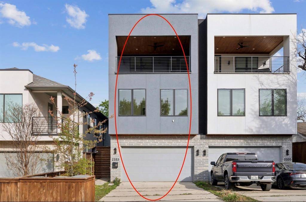 Dallas, TX 75219,2333 Vagas Street