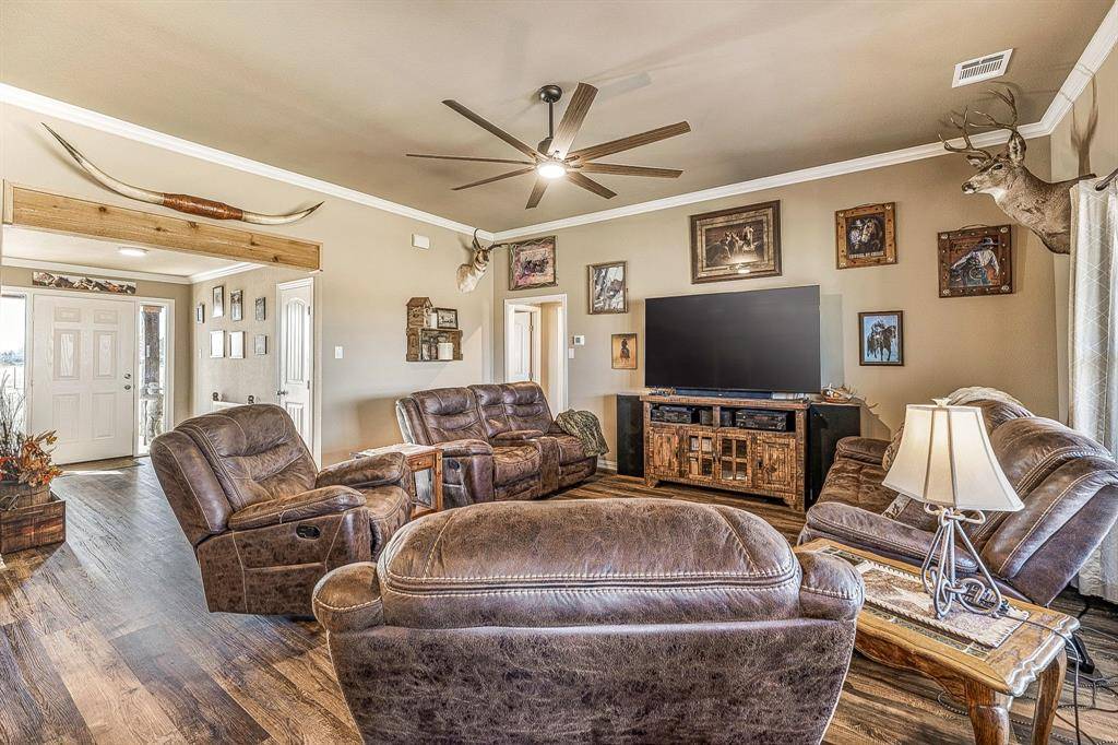 Stephenville, TX 76401,6560 County Road 132