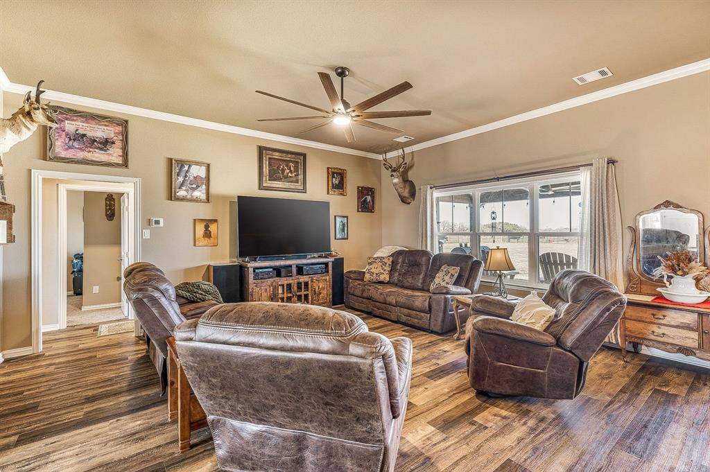 Stephenville, TX 76401,6560 County Road 132