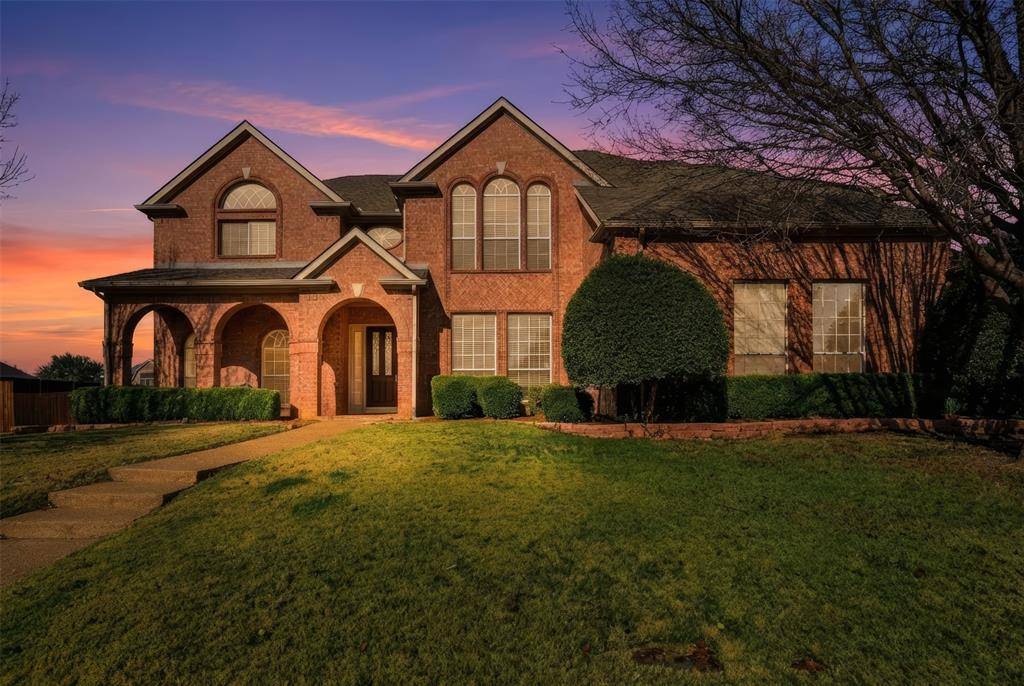 Southlake, TX 76092,3130 Merrimac Court