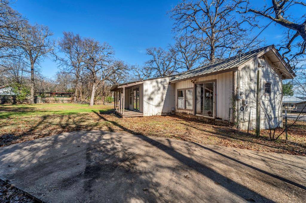 Mabank, TX 75156,219 Fernwood Drive