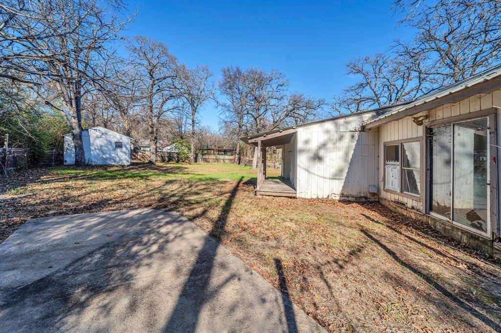 Mabank, TX 75156,219 Fernwood Drive