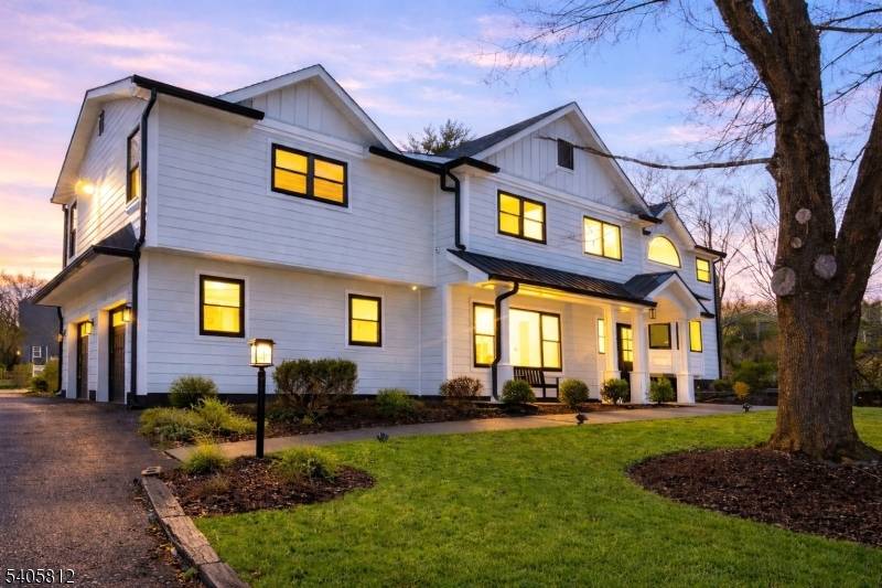 Warren Twp., NJ 07059,50 Mountain Ave