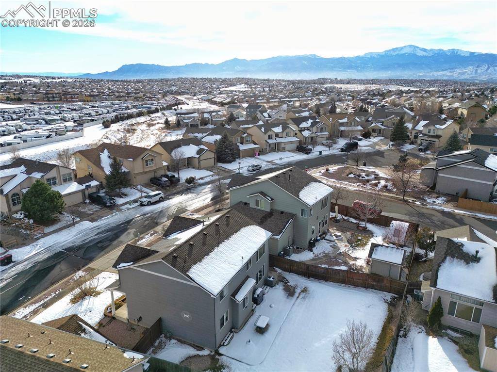 Colorado Springs, CO 80923,5698 Arrowleaf DR