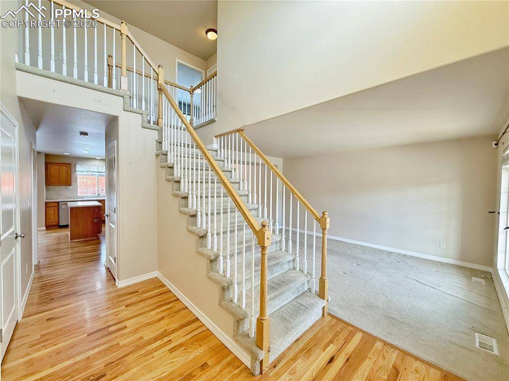 Colorado Springs, CO 80923,5698 Arrowleaf DR