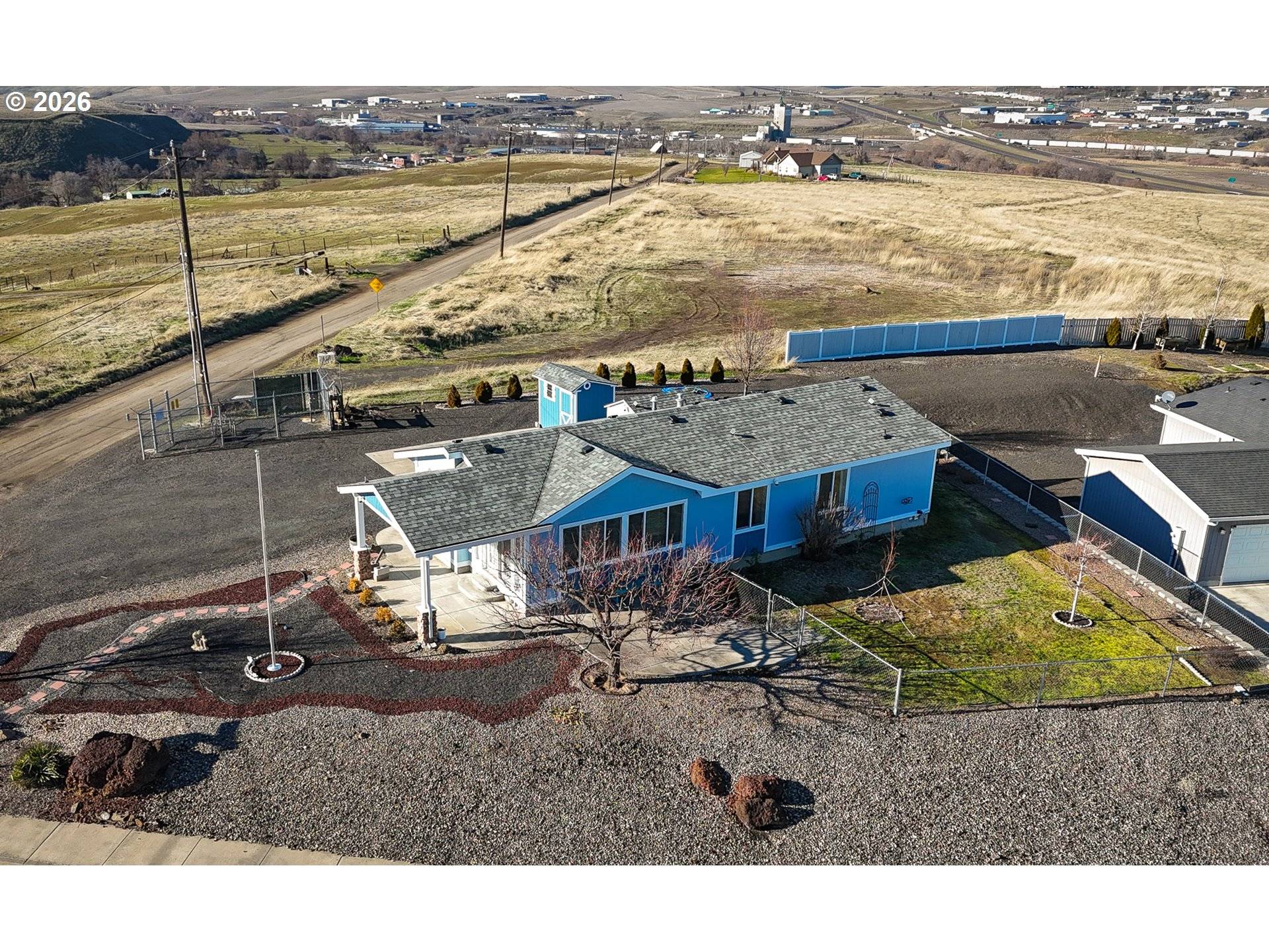 Pendleton, OR 97801,3127 SW RIVER VIEW DR
